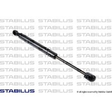 Stabilus 0772VE Kaput Amortisörü Sol Sağ Bmw 51233400352