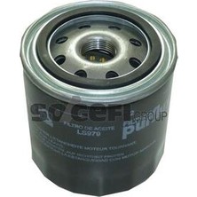 Purflux LS979 Yağ Filtresi Chrysler 300 C 2.7 0412 300 C Tourıng 5.7.awd 0410 Sebring 2.0 Vvt.2.4 07