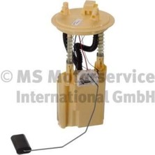 Pierburg 7.07795.14.0 Yakıt Besleme Ünitesi Fiat Panda 1.3 Jtd 51806986