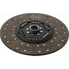 Sachs 1878003867 Debriyaj Diski 430MM Volvo Rvı 21173125