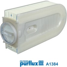 Purflux A1384 Hava Filtresi X204 0815 W204 0814 S204 0814 C204 11> W212 09>16 C207 09>15 6510940004