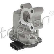 Topran 639179001 Egr Valfi Auris 07>18 Corolla 07>18 Verso 11>-Yarıs 0612 1.4 D4D 25800-33010