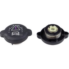 Rapro 66118 Genleşme Şişesi Kapağı Partner Tepee DV6C DV6DTED DV6ETED 38361PU