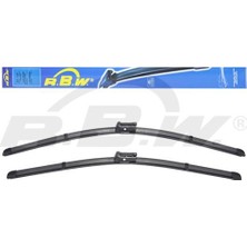 Rbw 90455 Silecek Supurgesı Range Rover Evoque 11 Tiguan 07 24+19
