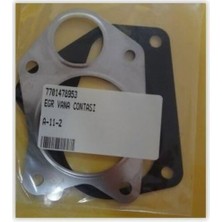 Renault-Mais-Orjinal 7701478953 Egr Vanası Contası 7701478953