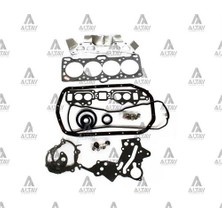 Taiwan MD997046 Takım Conta Galant 90>91 2.0 Sonata 88>91 2.0 8V 4G63 MD997046