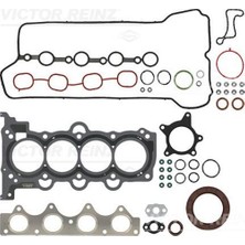 Victor Reinz 01-54020-02 Full Gasket Set Engıne 2BK012BK00