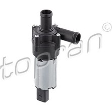 Topran 111119001 Ilave Su Pompası Bo Go Pa Phaeton Polo Sha A3 A6 Q7 R8 Tt 1J0965561