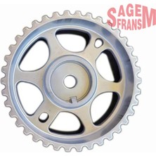 Sagem 40133 Eksantrik Dişli P206 P207 P301 P307 P308 Partner Tepee C2 C3 C4 C Elysee Xsara TU5JP4 08