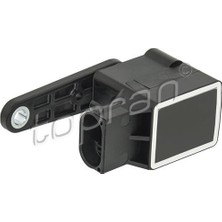 Topran 115826002 Far Seviye Şalteri Vw Golf 9806 Passat 9705 A3 97 03 A4 98 01 A6 98 05 4B0907503A