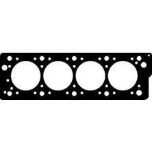Payen BR510 Skc Berlingo Xsara P406 1.8 97 LFXU7JB 84MM 1.50MM 0209.L3