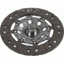 Sachs 1864000084 Debriyaj Diski 71141031