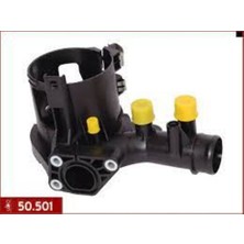 Ubo 50.501 Soğutma Suyu Gırıs Boğazı (OM651) W204 0814 W205 1418 W212 09>16 W222 1417 Vito W447 15>