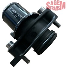 Sagem 131302 Yağ Soğutucu Boru Egea Doblo Fiorino 1.3 Euro 6 55260692