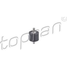 Topran 400433001 Lastik Yatak Filtre Kutusu A6179880111