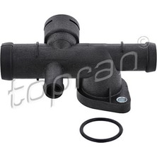 Topran 108872001 Su Flanşı Vw Golf 98 01 A3 97 00 Octavia 97 00 06A121132A