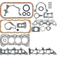 Victor Reinz 01-53585-02 Full Gasket Set Engıne 1140261834