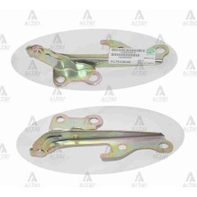 Taiwan 5341012260 Kaput Menteşesi Corolla 93>98 Sağ 5341012260