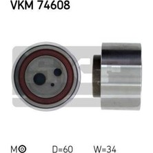 Skf VKM74608 Triger Gergi Rulmanı Kia Carnival 99 01 2.9td