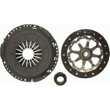 Sachs 3000951014 Clutch Kit 98711691322