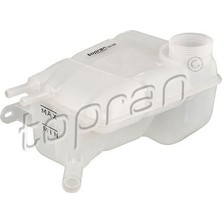 Topran 302294001 Genleşme Tankı Focus 1.4 1.6 16V 98 05 Zetec S 1091364