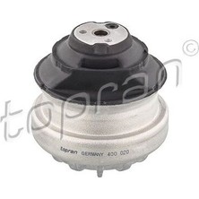 Topran 400020001 Lastik Yatak Motor Bağlantı A1242401517