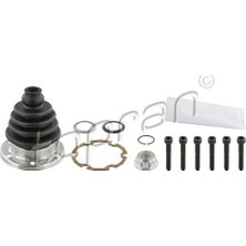 Topran 108212001 Iç Aks Körüğü Vw 1J0498201