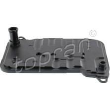 Topran 410376001 Otomatik Sanzuman Filtresi Mercedes 205 166 222 A2122770295