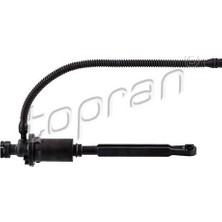 Topran 207121001 Debriyaj Üst Merkezi Trafic Vivaro 1.9dı 1.9tdı 2.0 16V 2.5dtı 08 01>