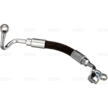 Rapro 19050 Turbo Yağlama Borusu E87 118D 120D 11427791624