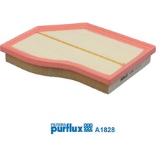 Purflux A1828 Hava Filtresi X118 19> W177 18> W247 17> C118 19> A6540940204