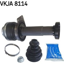 Skf VKJA8114 Rulman Vkja 8114
