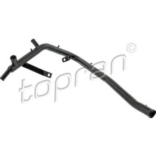Topran 116462001 Su Borusu Vw Transporter 6PIP1058