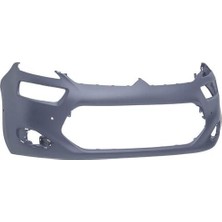 Phıra Phira CP413230 Tampon Ön Astarlı 4 Sensorlu Citroen C4 Picasso Iı 2013 1609534580