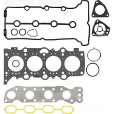 Victor Reinz 02-38245-01 Gasket Set Cylınder Head