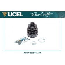 Üçel Ucel 82102 Aks Körüğü İç Nissan Qashqai J10 Nj10 Jj10e 1.6 1.6lpg C9741JD02B