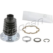 Topran 111782001 Iç Aks Körüğü Vw Golf 98>14 Polo 95>02 A3 97 03 Leon 00 12 1K0498201B