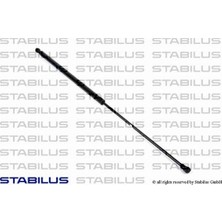 Stabilus 0745VH Kaput Amortisörü Sol Sağ Bmw 3409100000