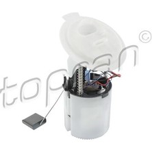 Topran 411361001 Yakıt Pompası Sağ Şamandıralı Mercedes M271 M271CGI W204 W212 A2044700794