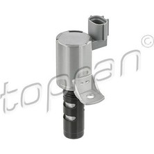 Topran 639166001 Eksantrik Mil Selenoidi Egzoz Focus C Max Kuga Mondeo Fiesta 1.6 Benzinli 04> Topra