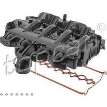 Topran 702480001 Külbütör Kapağı Contalı Avantime 02> Laguna Iı 0106 Trafic 0106 Master Iı 03> Opel