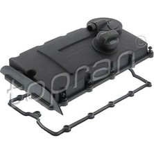 Topran 120227001 Külbütör Kapağı Vw Caddy Golf Passat 03G103469F