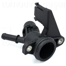 Wisco 111446500 Su Flanşı Audi A4 A5 1.8tfsı 01 > 1111724