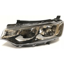 Zenon CI9660K Far Sol Motorlu 9817297880