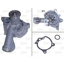 Valeo 506404 Devirdaim Mitsubishi Galant 1.5 MD034152