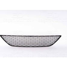 Wisco 123571700 Tampon Izgarası Ön Orta Seat Ibiza 4 (6j5 6p1) 08 12 6J08536679B9