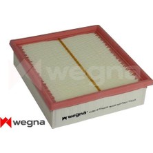 Wegna WA2859 Hava Filtresi Doblo 10 Linea 07 Punto 05 Mito 08 Combo 12 Corsa D 10 1.2 1.3 D 1.6d 1.7