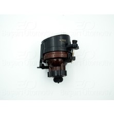 Wisco 124391100 Sis Farı Sağ Mercekli Ampullü Vw Golf5 03 09 1K0941700A