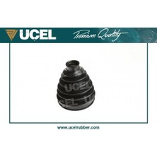 Üçel Ucel 10975T Aks Körüğü Dış Tek Körük Nissan Almera II Hatchback N16 2.2 Dı P12 2.0 P - WP12 1.8 7701