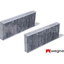 Wegna WC3397C Polen Filtresi Astra L 21 P308 Iı Iıı 13 P508 18 Karbonlu 1612350180